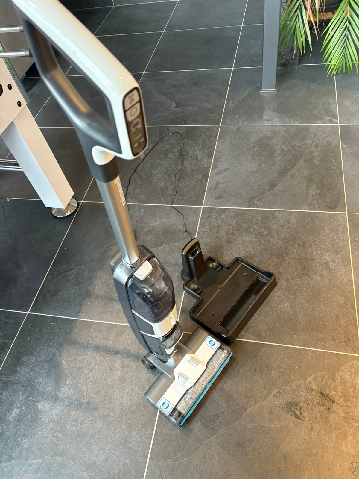 Aspirateur a eau bissel, Electroménager, Enlèvement ou Envoi, Comme neuf
