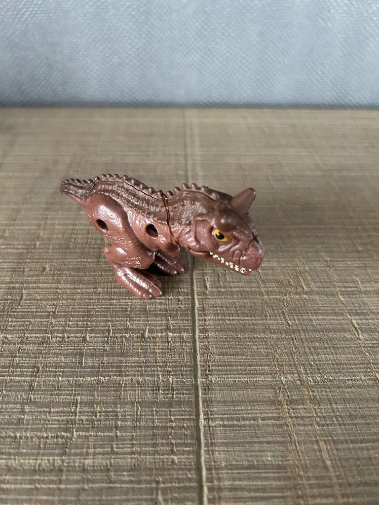 Dino Jurassic Park, Ophalen of Verzenden, Zo goed als nieuw