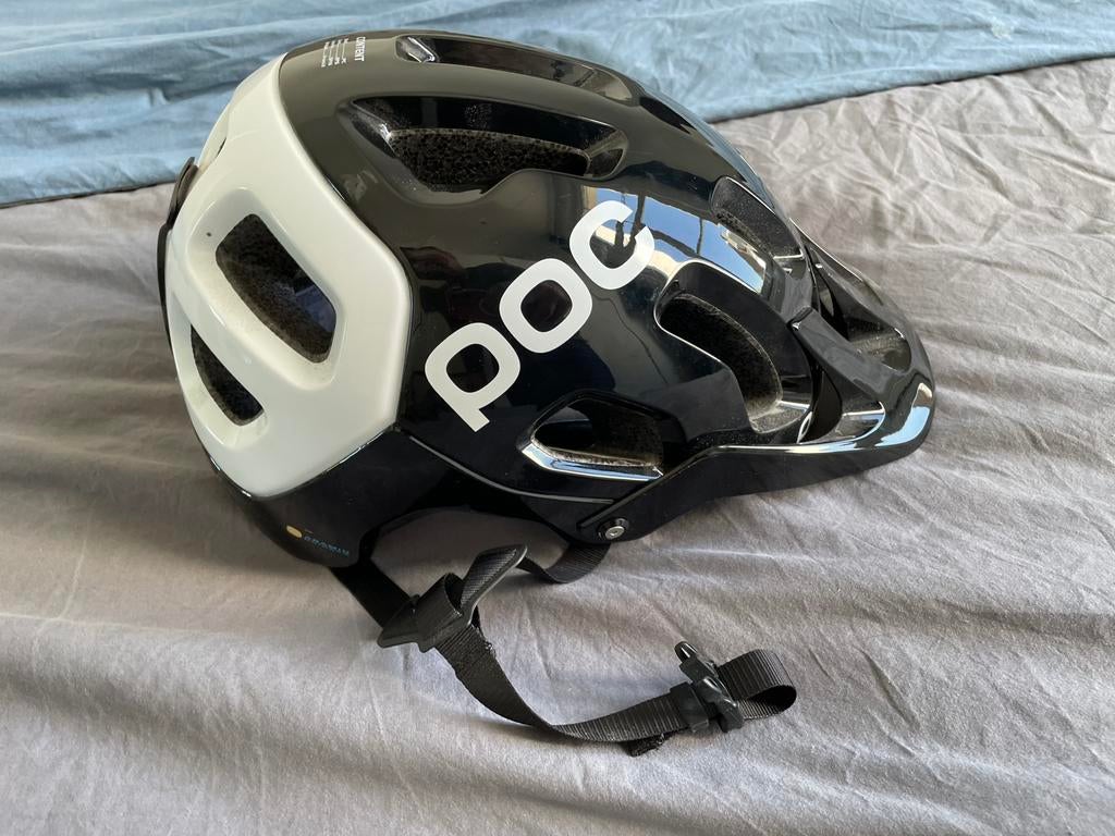 Casque POC, Ophalen, Nieuw, XL, Heer