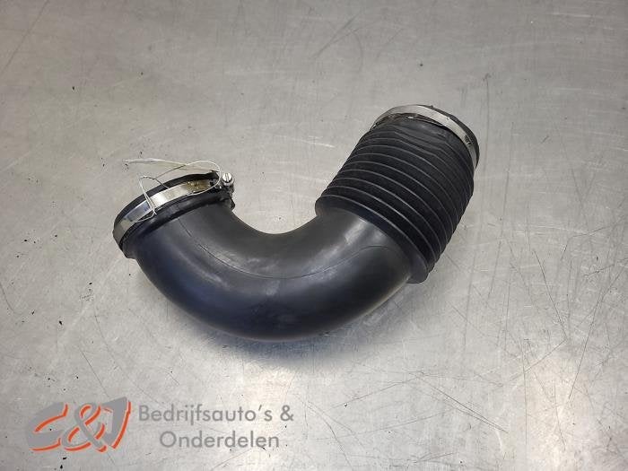Tuyau d'aspiration air d'un Mercedes Vito, 3 mois de garantie, Utilisé, -, -