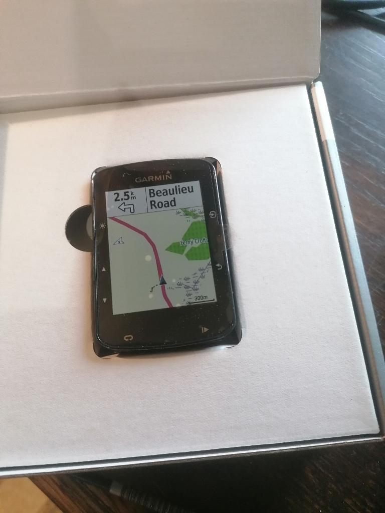 Garmin, Enlèvement, Neuf, Autres types