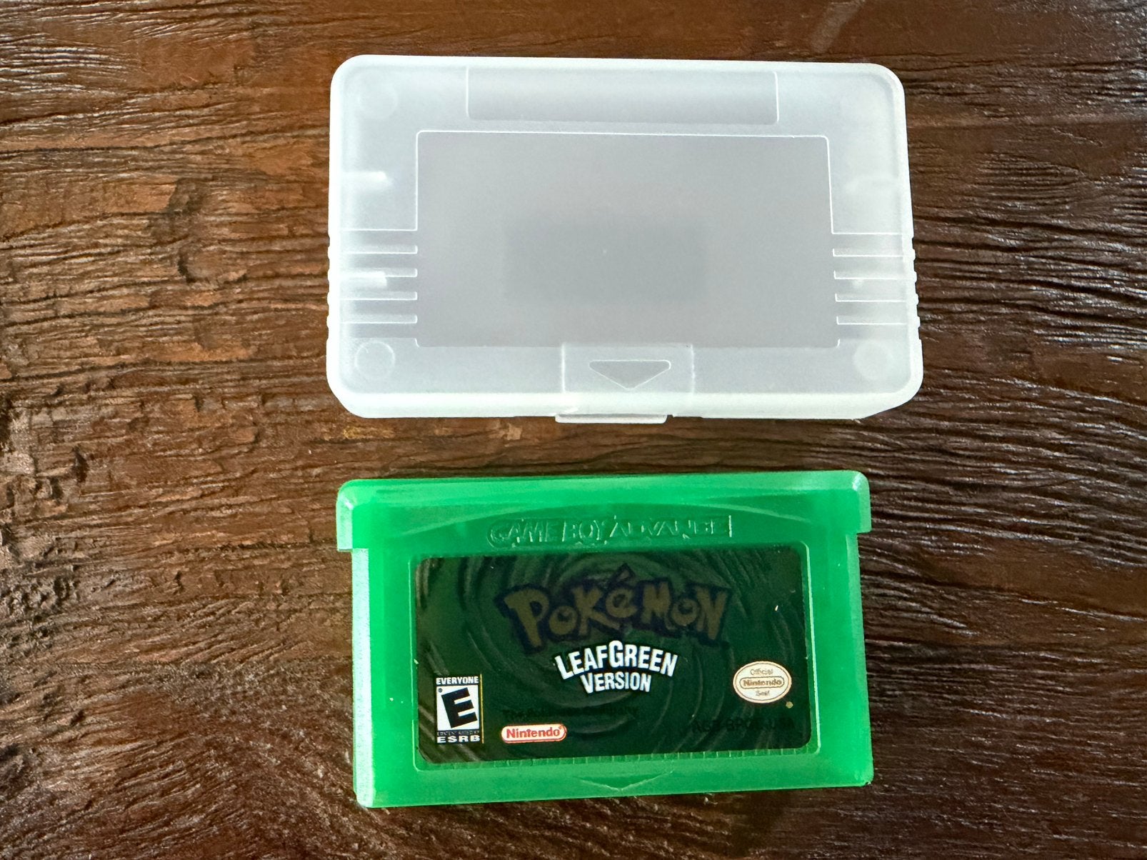 Pokemon serie voor Nintendo Gameboy Advanced en DS, Games en Spelcomputers, Ophalen of Verzenden, Zo goed als nieuw