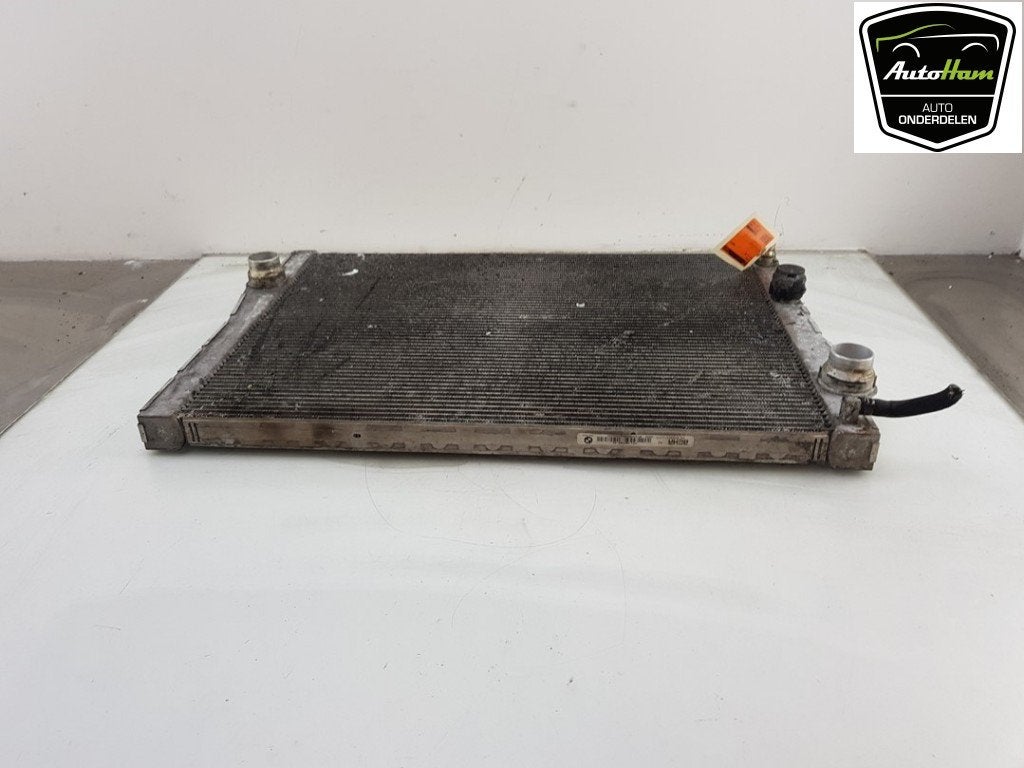 RADIATEUR BMW X5 (F15) (|7807624|17117807624|), Gebruikt, BMW