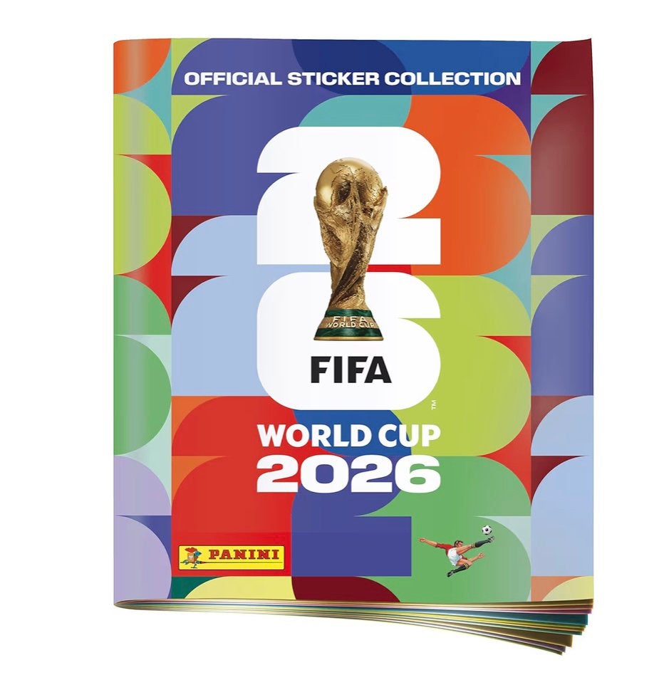ÉCHANGE Panini coupe du monde 2026, Collections, Autocollants, Enlèvement