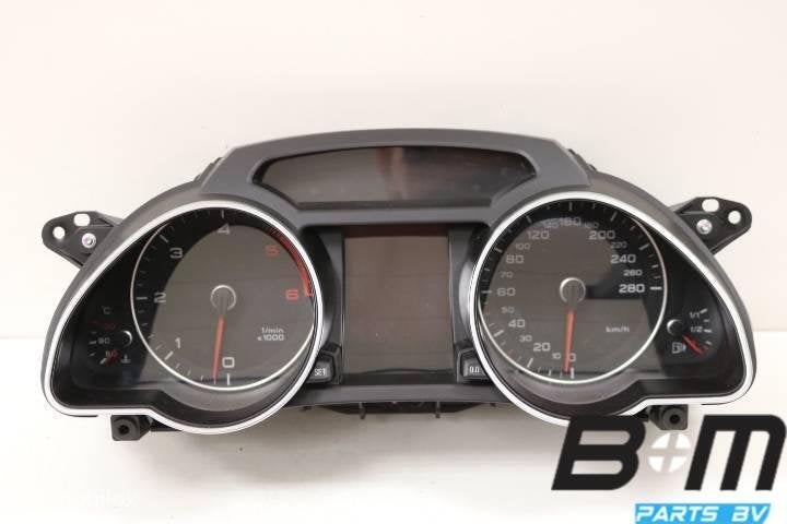 Tellerunit Audi A5 Sportback FL, Auto-onderdelen, Gebruikt