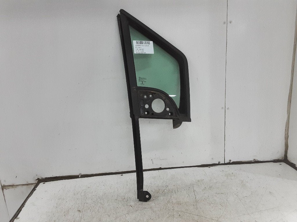 VITRE AVANT DROITE Citroën Berlingo Multispace (01-2017/-), Utilisé, Citroën