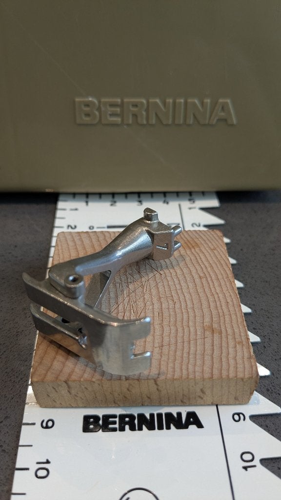 Bernina Feet (série 2) -1999 sauf Bernina 1008 (180), Enlèvement ou Envoi, Bernina