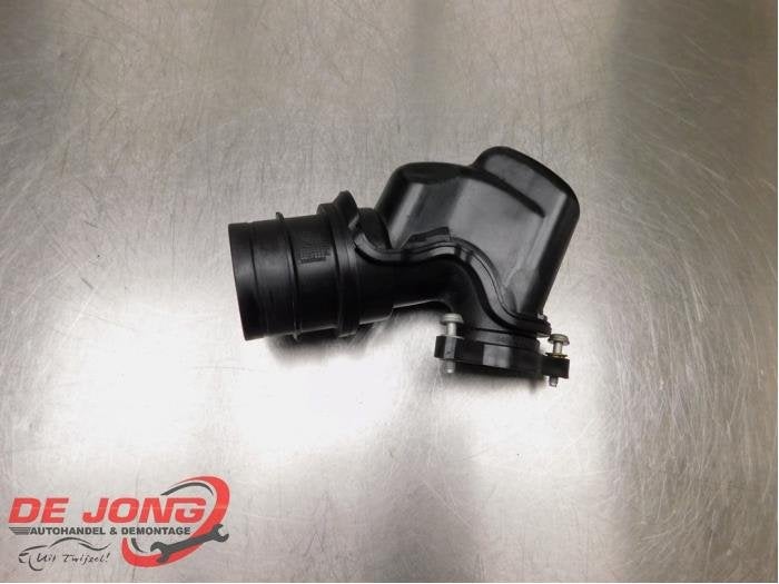 Tuyau d'aspiration air d'un Volkswagen Golf, Volkswagen, -, 3 mois de garantie, Utilisé