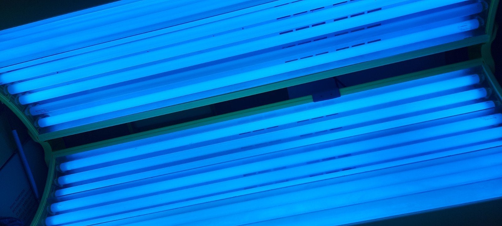 Zb gratuit avec bronzeur pour le visage à récupérer 9506 Sch, Electroménager, Enlèvement, Solarium visage