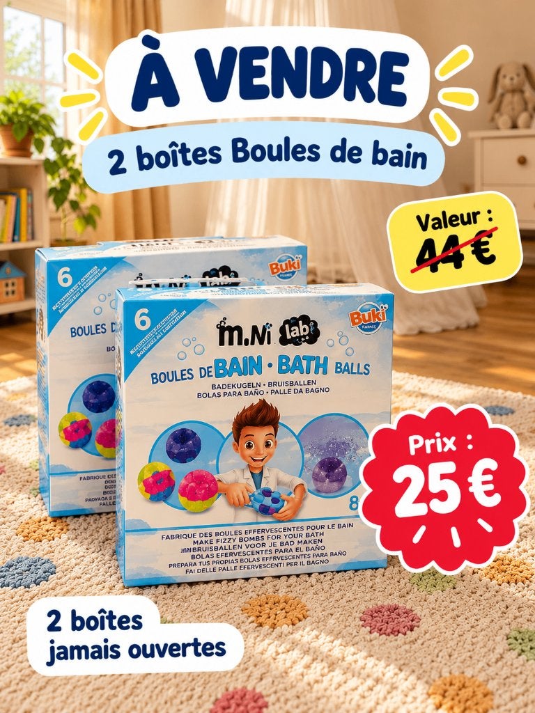 Badbalspellen, Ophalen, Nieuw