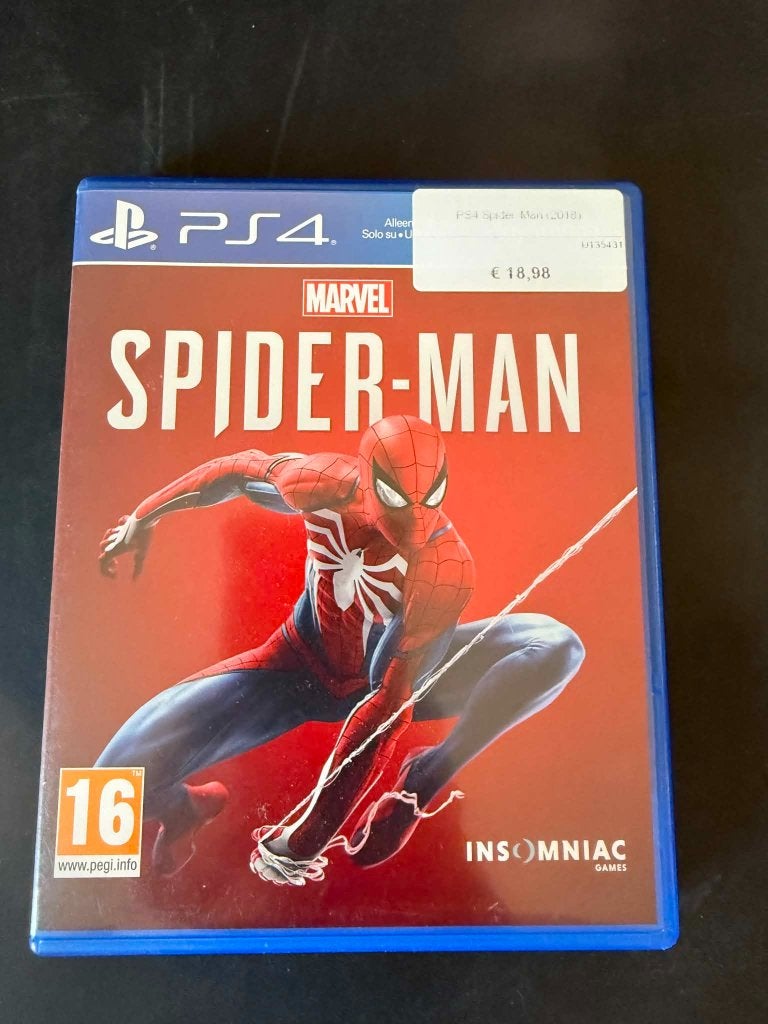 Lot PS4 en PS5 games, Games en Spelcomputers, Ophalen of Verzenden, Zo goed als nieuw, Original