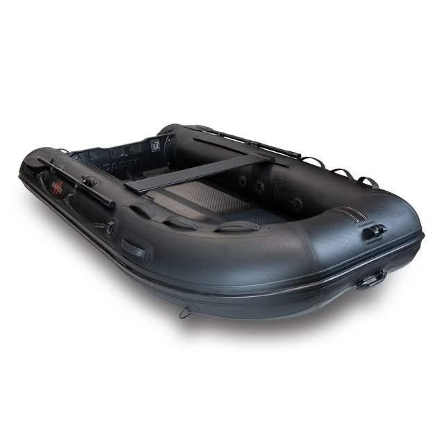raptor 4 m extreme, Watersport en Boten, Ophalen, Zo goed als nieuw, Overige typen
