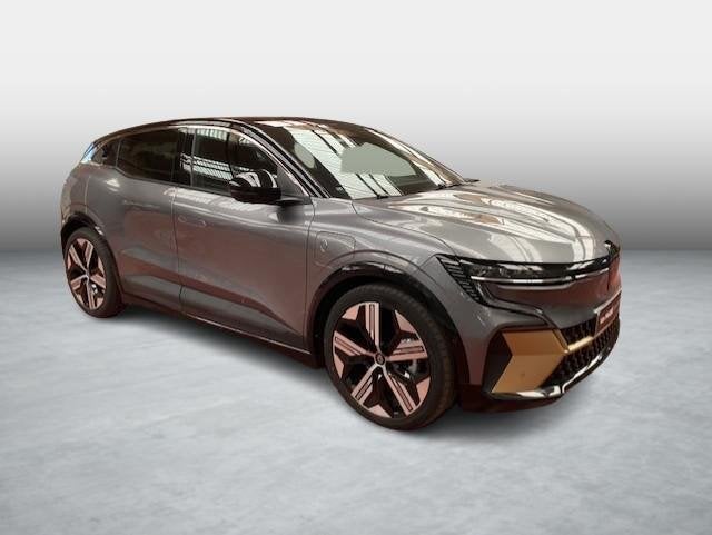 Renault Mégane E-Tech RENAULT MEGANE E-TECH SUV EV60, Autos, Achat, Entreprise, Autre carrosserie, 5 portes