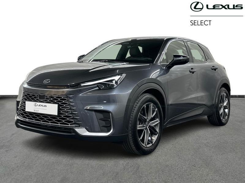Lexus LBX 136hp HEV Elegant | winter pack, Autos, Lexus, https://public.car-pass.be/vhr/a98d32fe-71a1-4f90-95c5-a16e6c2f53a9, Euro 6
