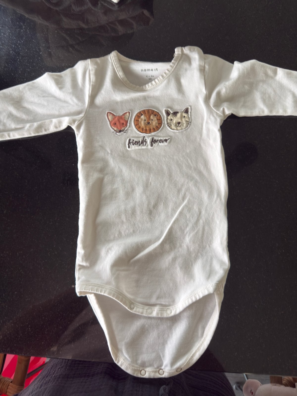 Babykleding maat 68, Kinderen en Baby's, Babykleding | Maat 68, Ophalen, Zo goed als nieuw