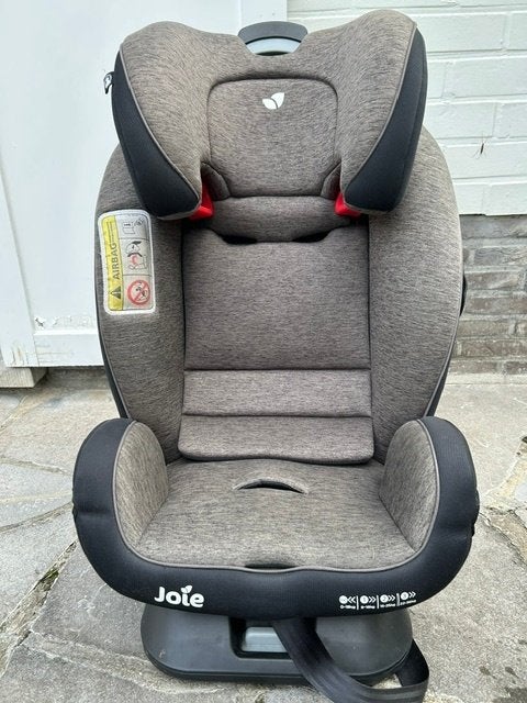 Fauteuil enfant auto JOIE, Autres marques, Dossier amovible, Enlèvement, Utilisé