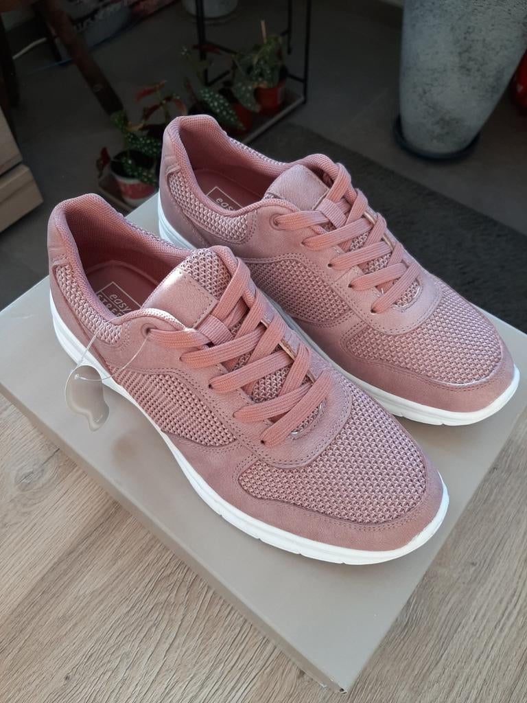 Nieuwe sneakers dames in alle maten, Kleding | Dames, Schoenen, Nieuw, Sneakers, Roze, Ophalen of Verzenden