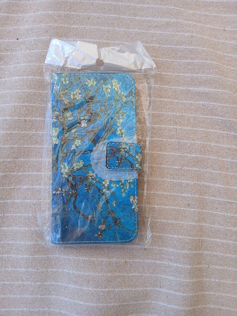 Telefoonhoesje A8/2018, Telecommunicatie, Mobiele telefoons | Hoesjes en Screenprotectors | Overige merken, Ophalen, Nieuw, Flipcase