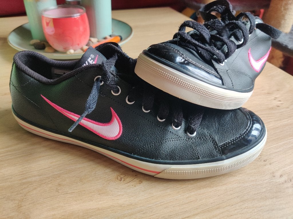 Basket Nike Femme, Enlèvement ou Envoi, Comme neuf, Chaussures