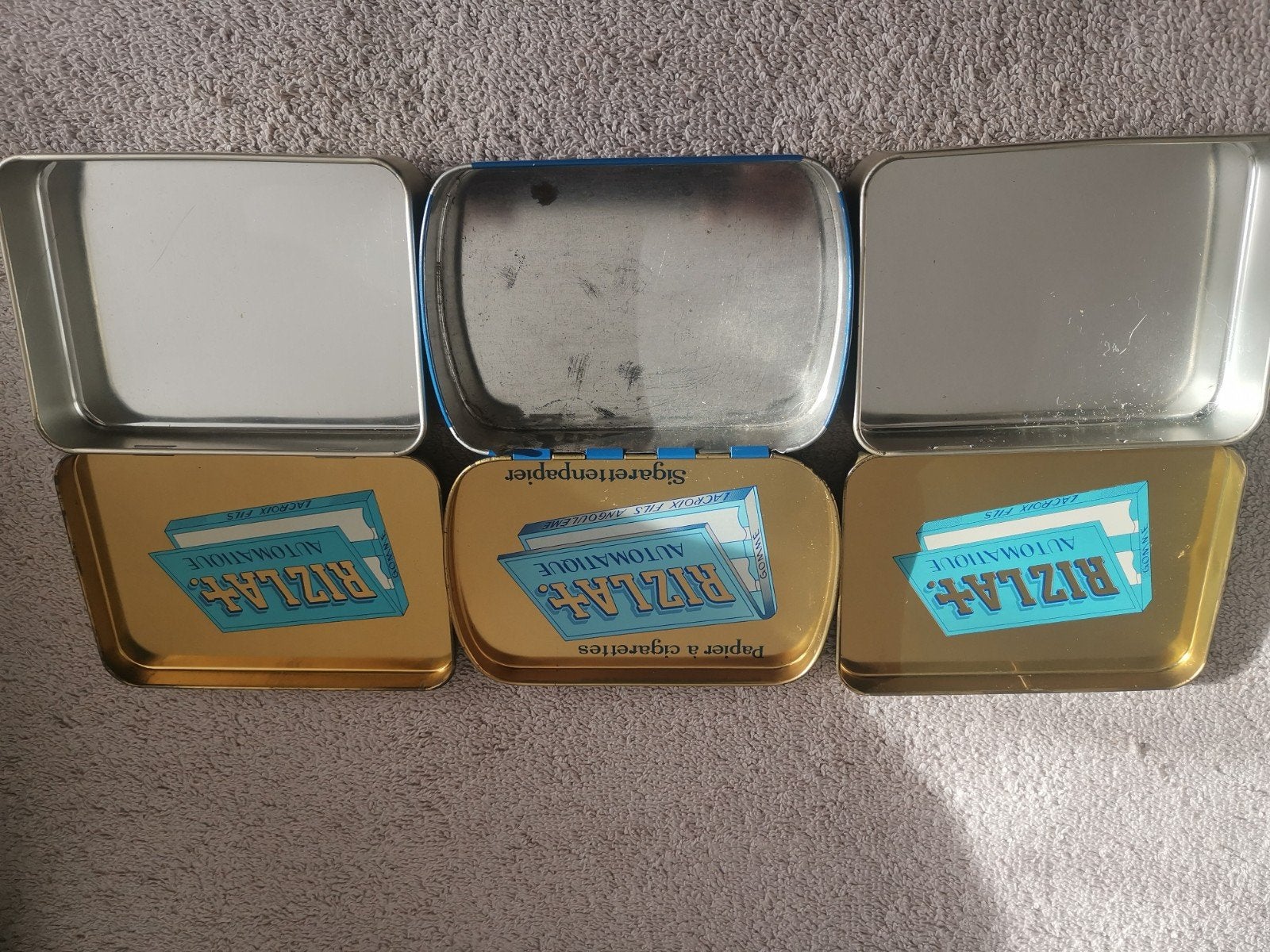vintage, Verzamelen, Ophalen
