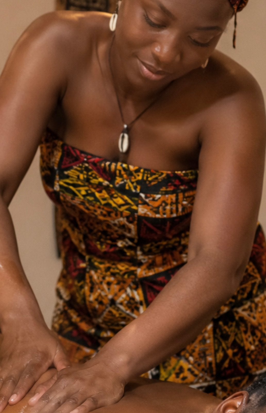 Massage a mon domicile, Services & Professionnels, Massage relaxant
