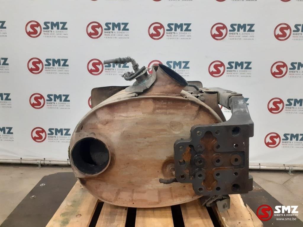 Occ catalyseur Euro 4 Volvo, Utilisé, Volvo, Systèmes d'échappement
