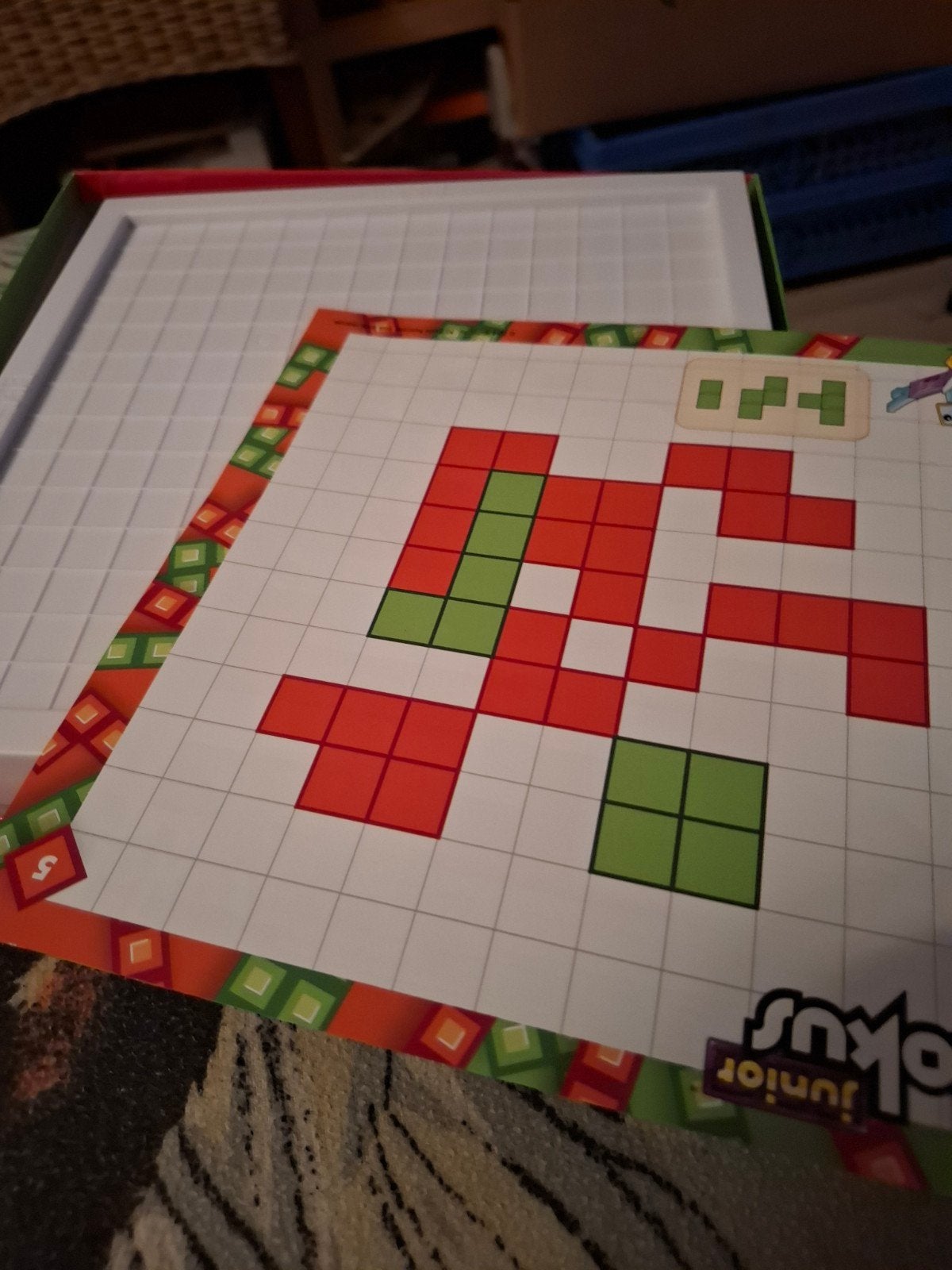Blokus, Hobby & Loisirs créatifs, Enlèvement