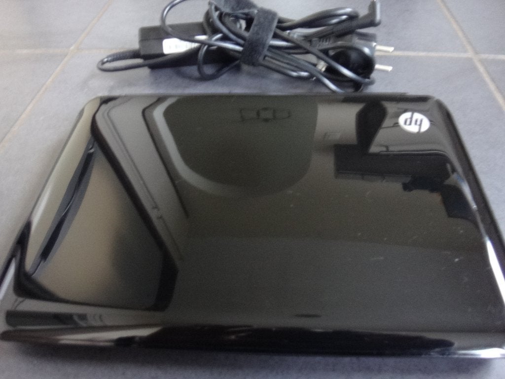 Nokia mobiele telefoon en HP laptop, Ophalen, Gebruikt, Hp