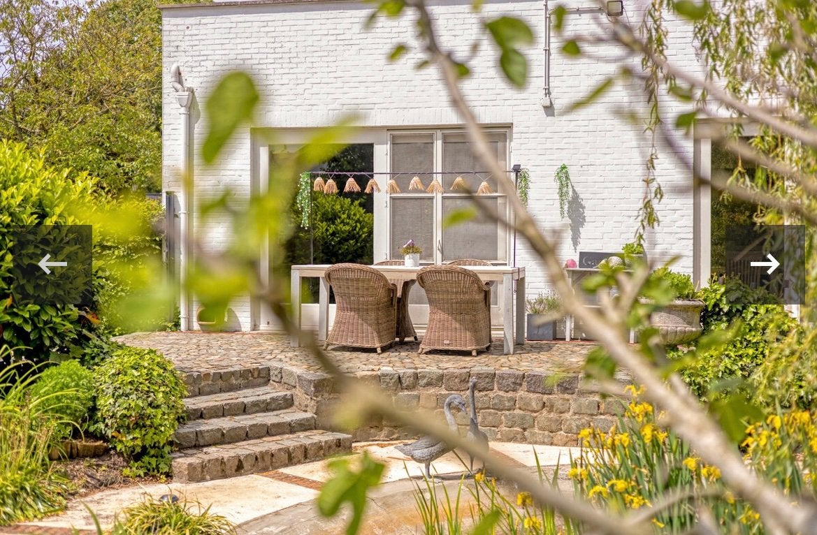 TE KOOP: prachtig pand te Heppen., Immo, Huizen en Appartementen te koop, Vrijstaande woning, Provincie Limburg, 1500 m² of meer