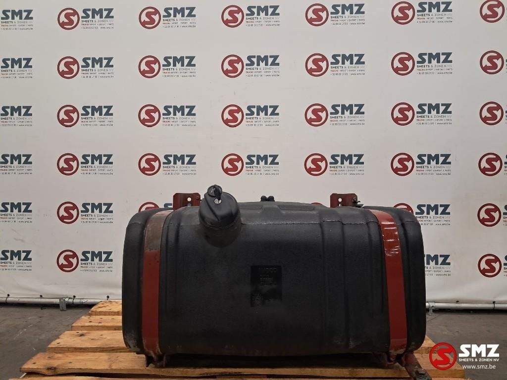Occ brandstoftank + brandstofniveausensor 117L Ive, Auto-onderdelen, Gebruikt, Iveco, Brandstofsystemen