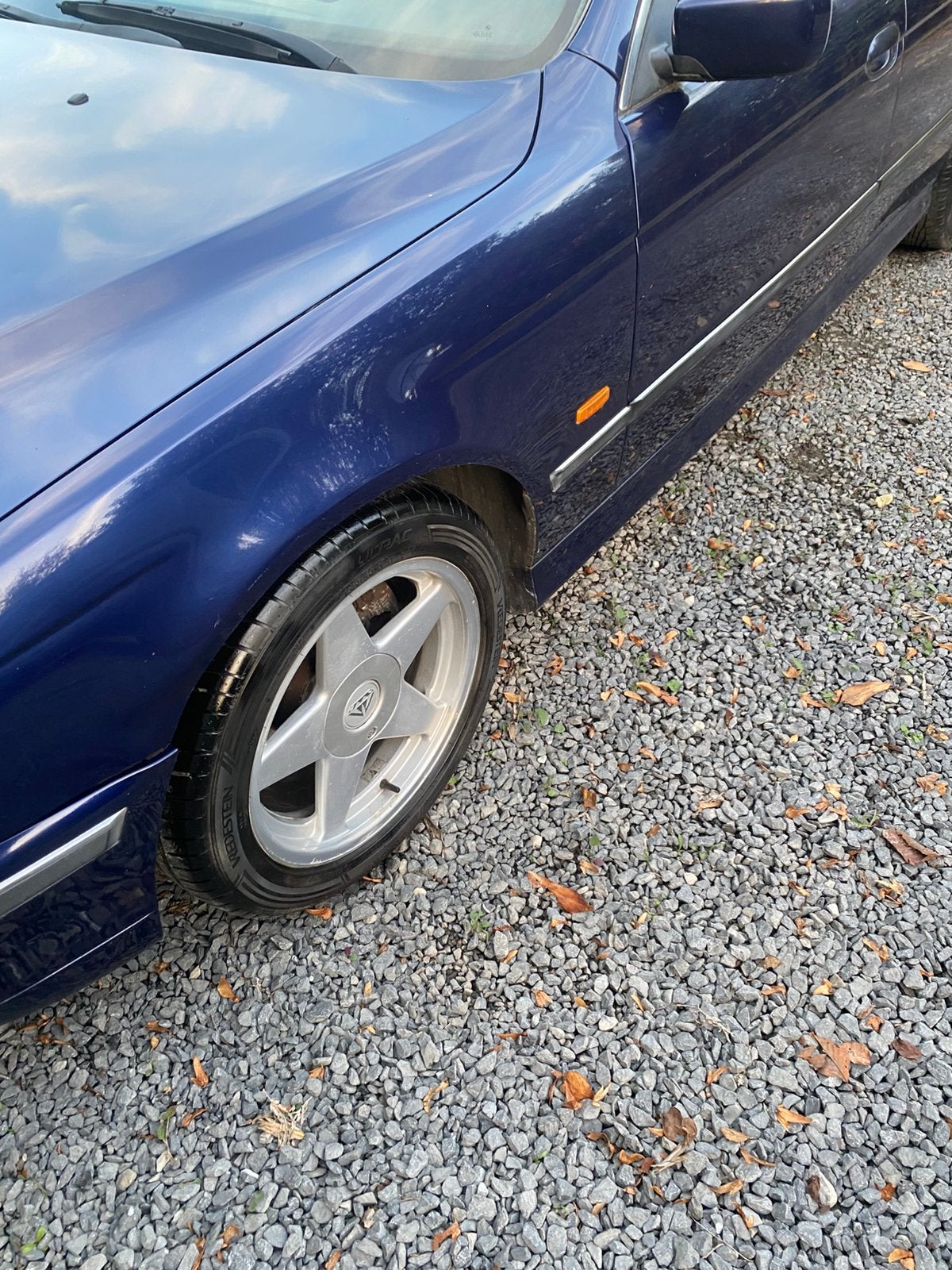 Bmw e39 520i, foto 11