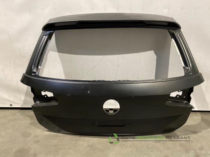 Hayon d'un Volkswagen Passat, Volkswagen, -, Utilisé, -