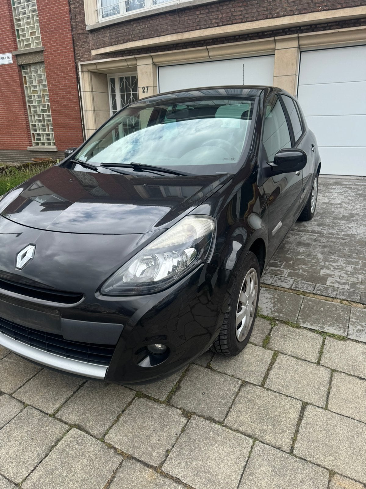 Renault Clio Diesel, Autos, Renault, Euro 5, Achat, Diesel, Particulier