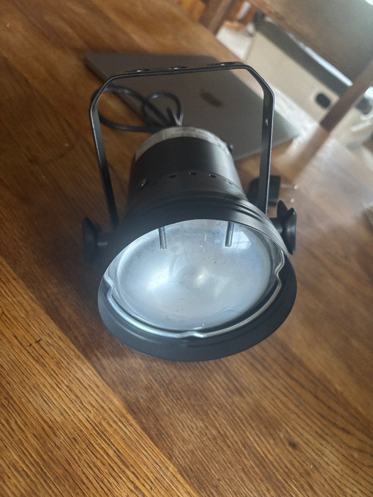 echo, Overige merken, Nieuw, LED, Metaal