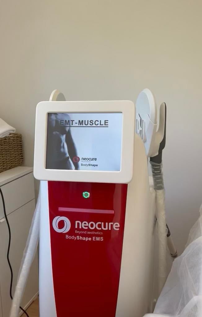 EMS AVEC BODYSHAPE Sculpting Celestetic, Autre