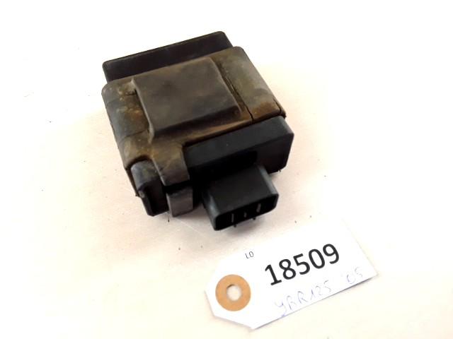 YBR125 2005 - 2006 Yamaha CDI D1-35273