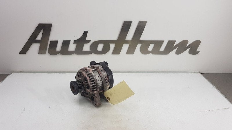 ALTERNATEUR Ford Fiesta 6 (JA8) (01-2008/01-2018), Henry-Ford-Straße  1
50735  Köln, DE, Ford-Werke GmbH, Kunden@ford.com, Ford