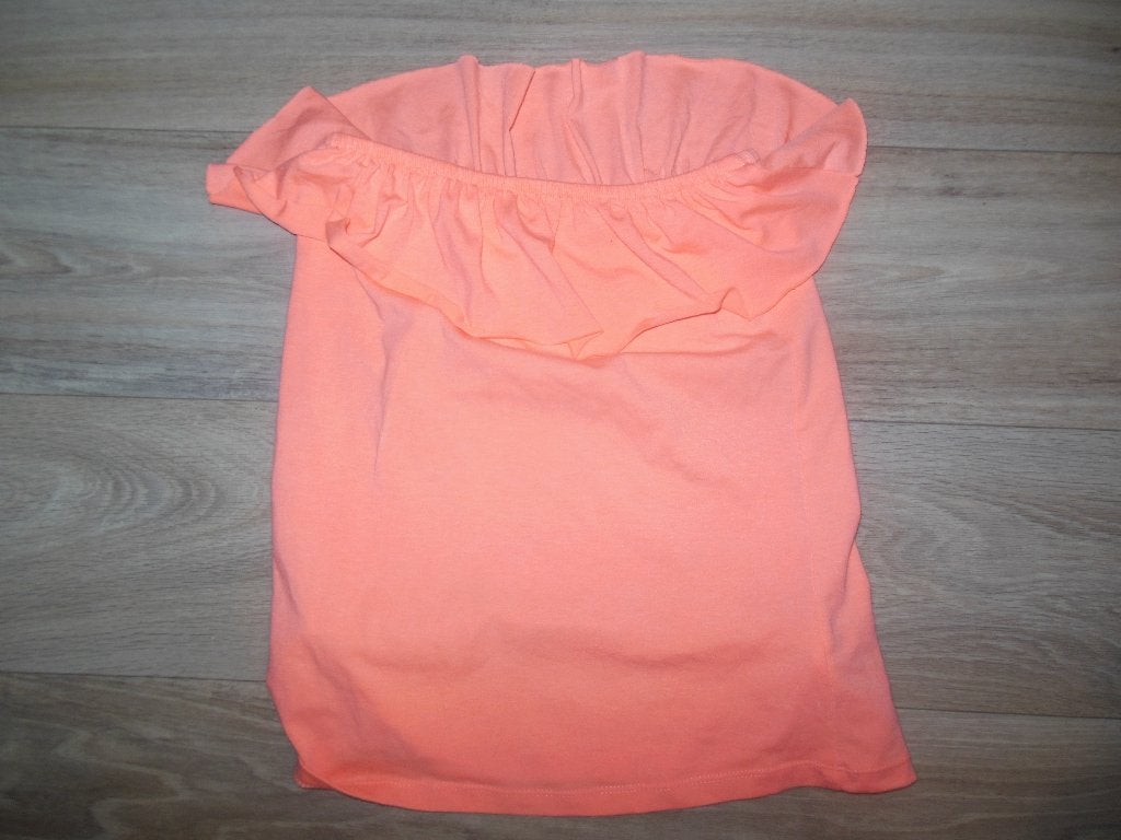 topje Lola&Liza XXS in nieuwstaat, Kleding | Dames, Topjes, Lola & Liza, Ophalen of Verzenden, Zo goed als nieuw, Zonder mouw