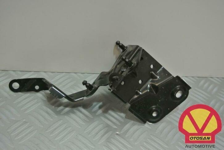 support de support de pompe abs vw polo 2g 2018 2q1614235c, Volkswagen, Volkswagen AG, Vw@volkswagen.de, Utilisé