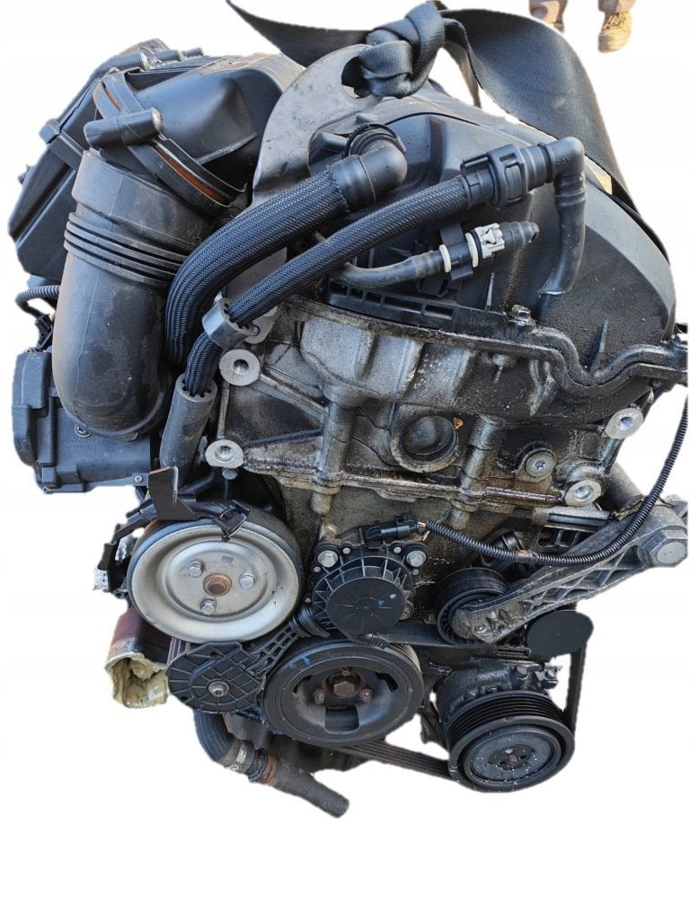 Moteur 5FS Nu 408 308 208 508 3008 PEUGEOT, Envoi, Utilisé, Daihatsu