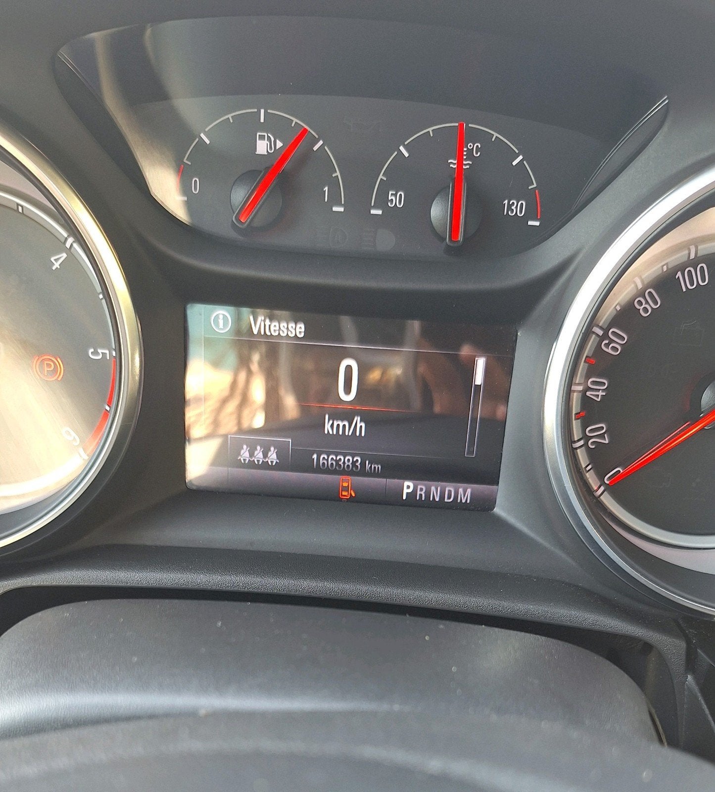 Auto opel Astra 2017, Auto's, Opel, Automaat, Overige bekleding, Astra, Te koop