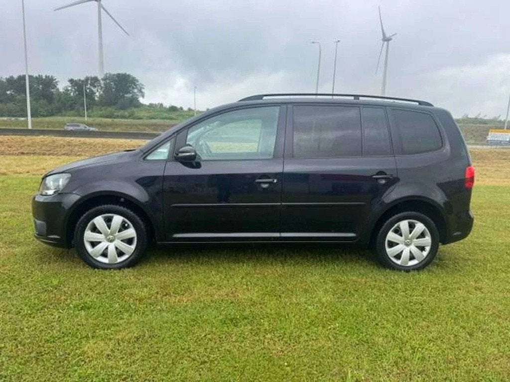 Volkswagen Touran Touran 1.2 TSI / Garantie 12m., Autos, Volkswagen, 1197 cm³, Euro 5, Achat, 105 ch