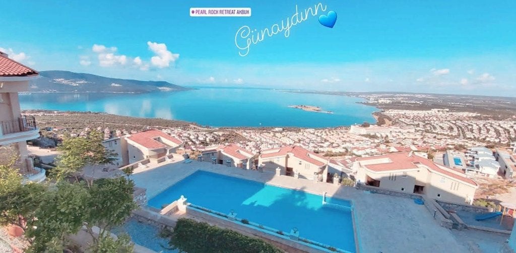 APPARTEMENT VUE SUR MER IMPRENABLE A VENDRE Faire une offre, Propriétaire, Village, Littoral égéen, Lave-vaisselle