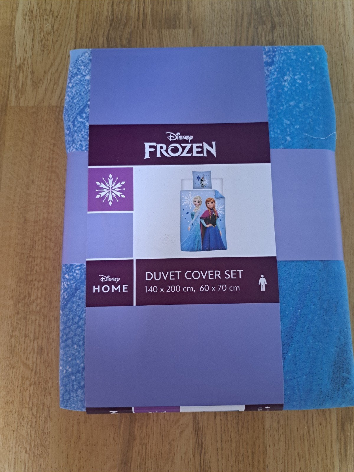 Te koop frozen bed laken, Ophalen, Nieuw