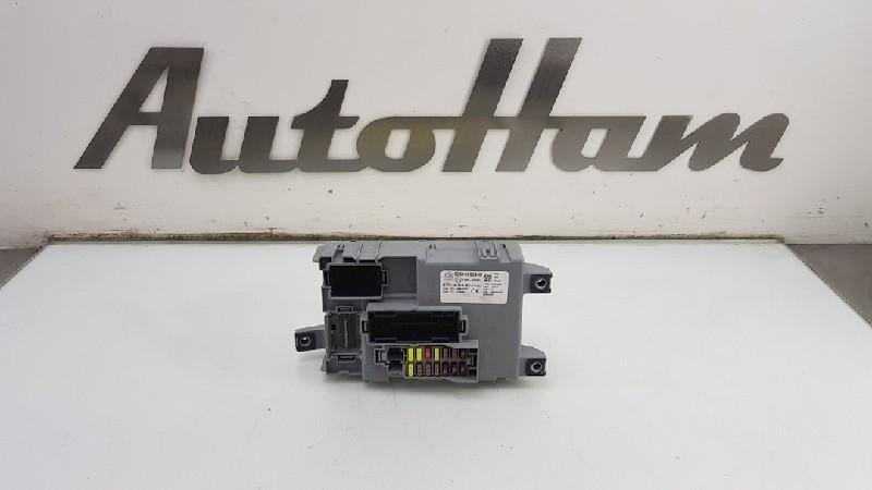 BOITIER FUSIBLES Fiat Punto Evo (199) (07-2008/02-2012), Utilisé, Fiat