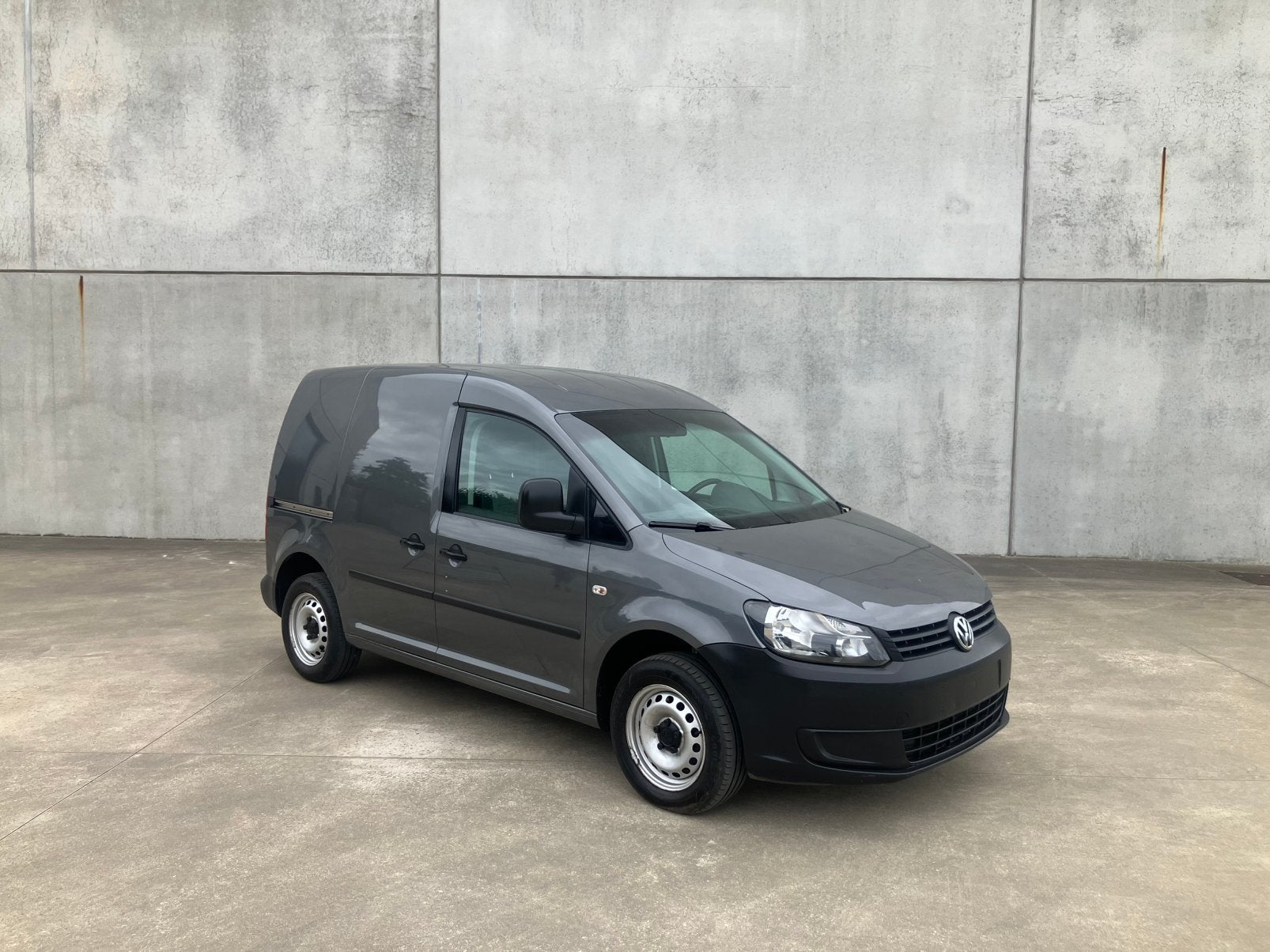 VW Caddy 1.6 TDi-Carplay-Camera-garantie‼️, Auto's, Euro 5, Parkeercamera, Volkswagen, Bedrijf
