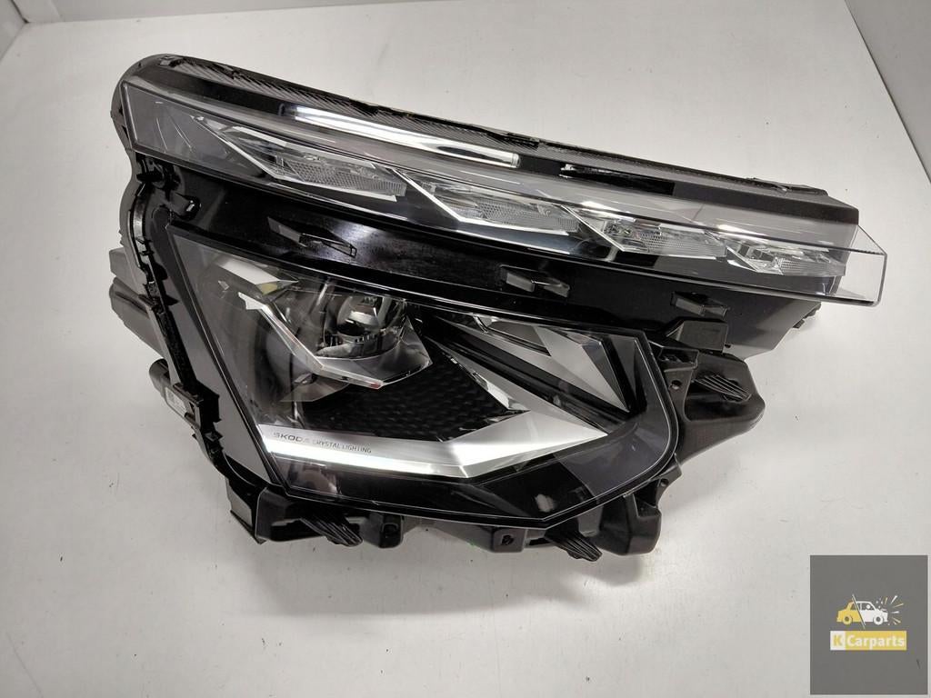 655941016C, Skoda Kamiq Lift Volledig Ledlamp rechts Perfect, Auto-onderdelen, Tr. Vaclava Klementa 869
293 01  Mlada Boleslav, CZ