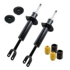 Schokdemper Audi A6 4F schokdempers Audi A6 C6 schokbreker A, Neuf, -, Audi, -