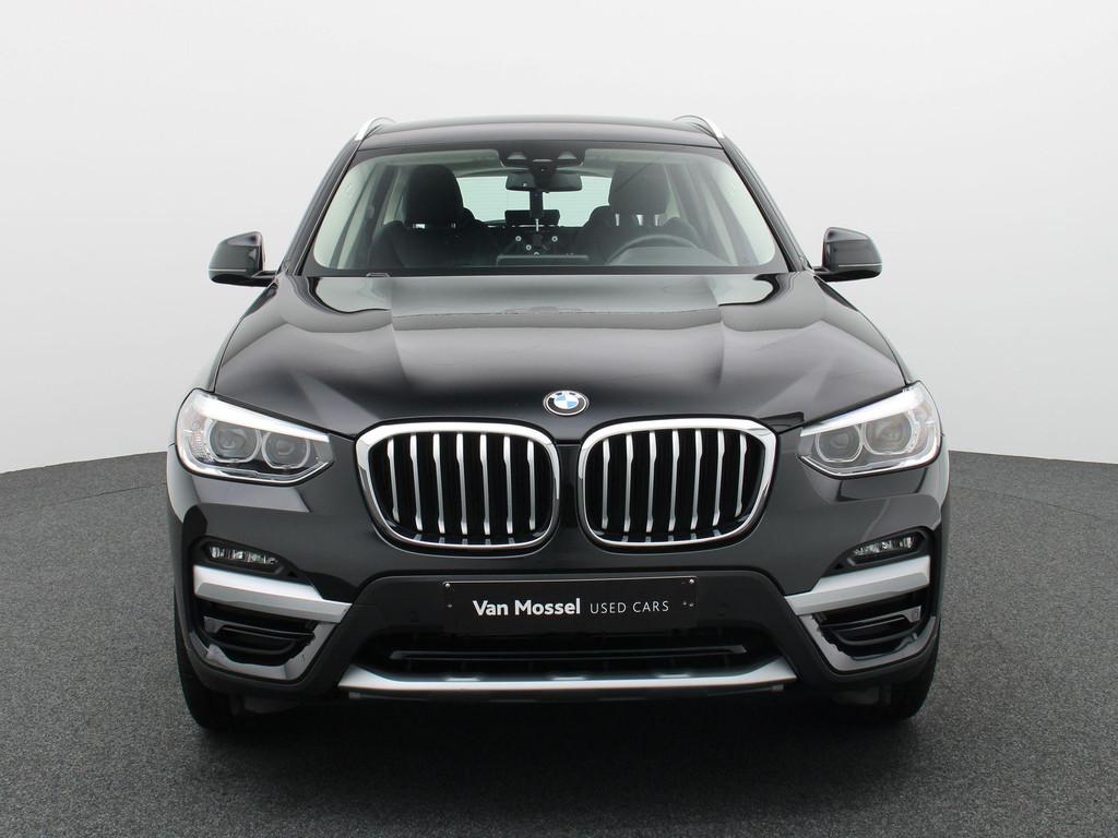 BMW X3 xDrive30e (135 kW) LED | CAMERA | LEDER, Auto's, BMW, 215 kW, Stof, 4 cilinders, 2000 kg