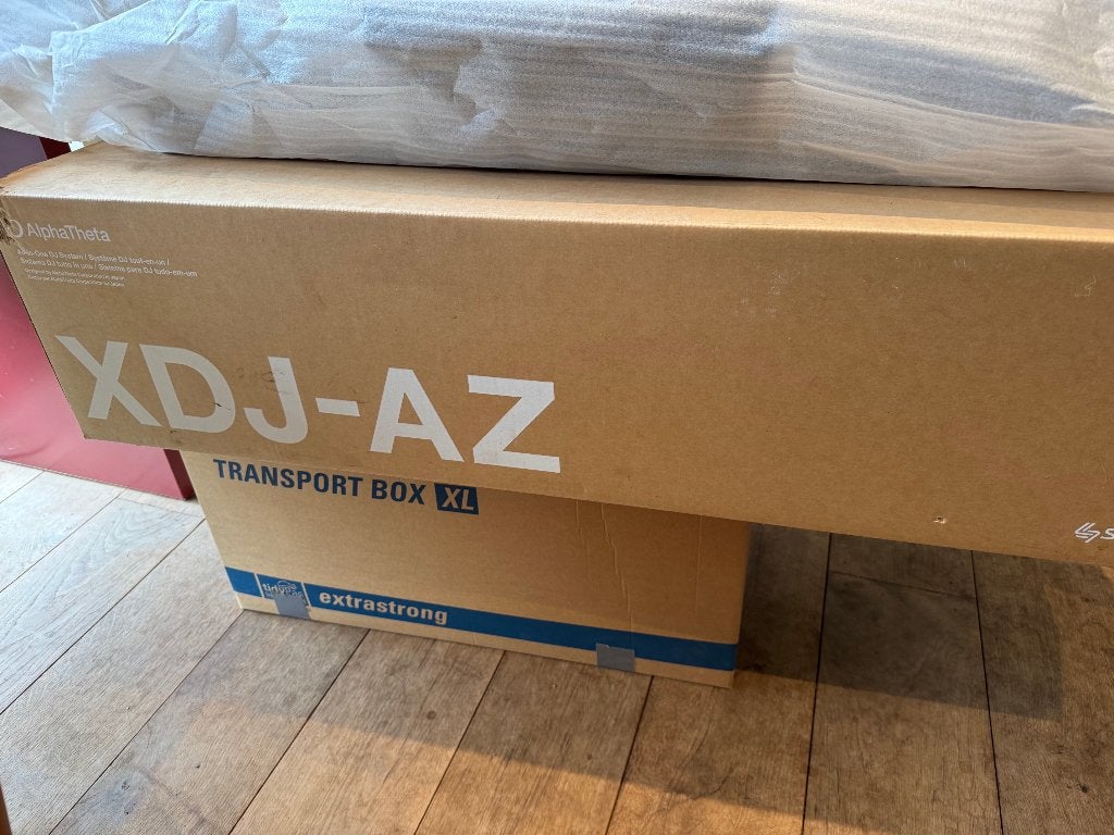 Alphatheta XDJ -AZ, Musique & Instruments, DJ sets & Platines, Enlèvement, Neuf, DJ-Set, Pioneer